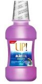 Antisséptico Bucal UP! Ação Total - com Óleo de Cravo 250ml