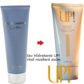 Hidratante Corporal Intensy UP!16 Dolce & Gabbana 150g