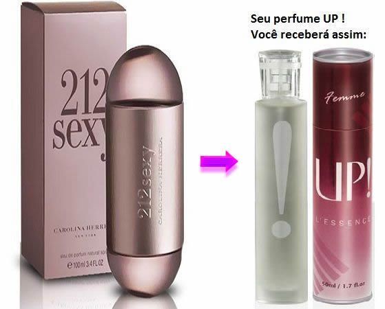 UP!02 - 212 SEX 50ml