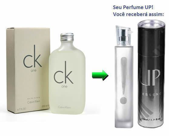 UP! 25 - Ck One -50ml