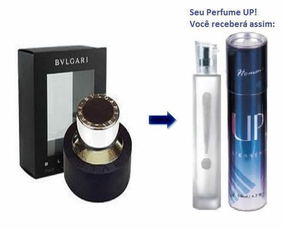 UP! 05 - Bvlgari Black - 50ml