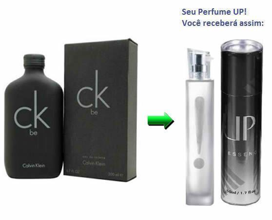 UP! 27 - Ck Be - 50ml
