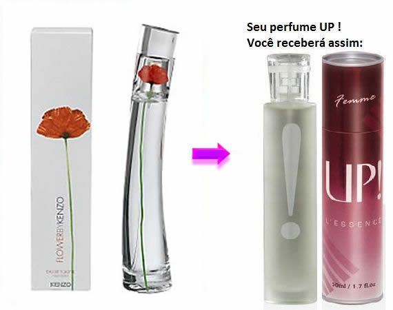 UP!22 - Flower by Kenzo 50ml