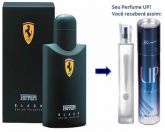 UP! 11 - Ferrari Black - 50ml