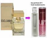 UP!40 - D&G The One 50ml