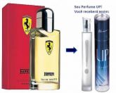 UP! 13 - Ferrari Red - 50ml