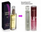 UP!24 - Gabriela Sabatini 50ml